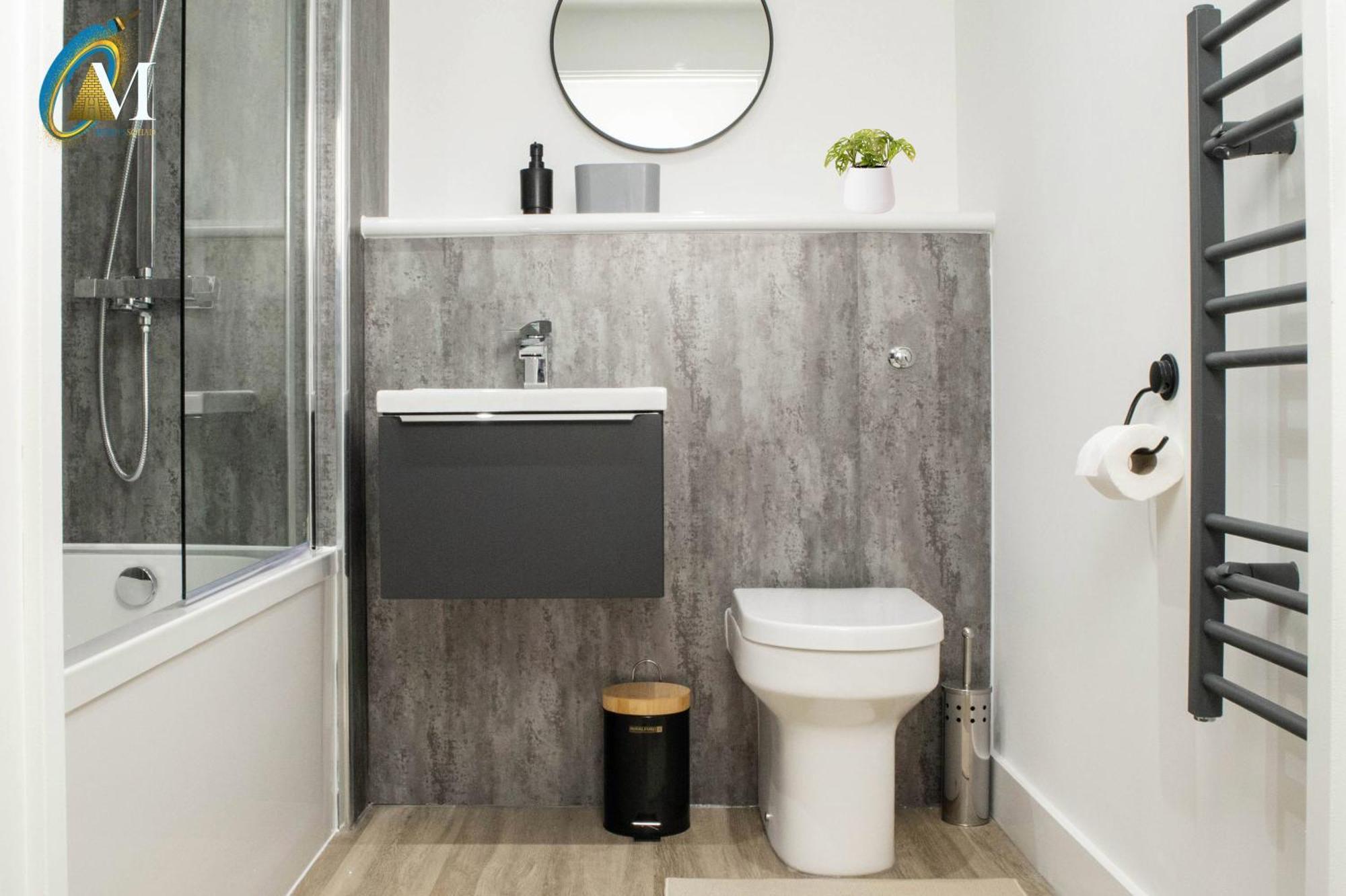 Oriel Blue - - 2bed Liverpool