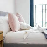 Oriel Blue - Central - 2Bed